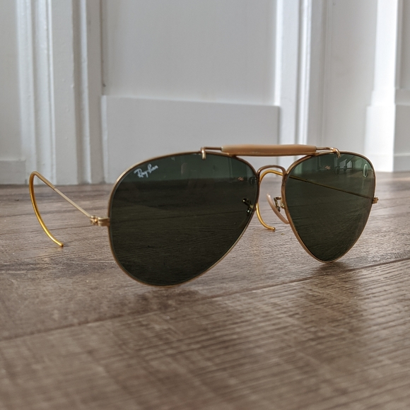 Ray-Ban Other - Vintage Ray Ban Aviators